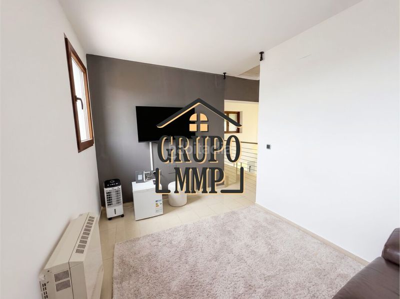 Foto 5a3aa469-4be7-45e2-9d41-0a80b5110985. Casa amb calefacció aparcament piscina a El Balcó-Jaume I Oropesa del Mar
