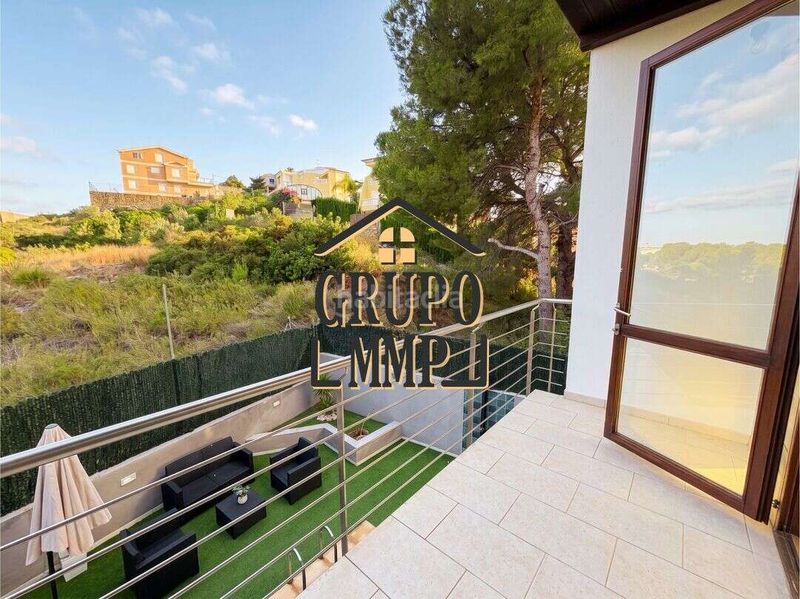 Foto b86bed02-1c79-4e94-b13d-be2a470bcf3b. Casa amb calefacció aparcament piscina a El Balcó-Jaume I Oropesa del Mar