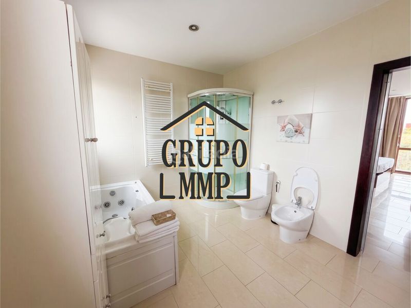 Foto cb573031-60a5-4ef2-b1e1-6670794741ed. Casa amb calefacció aparcament piscina a El Balcó-Jaume I Oropesa del Mar