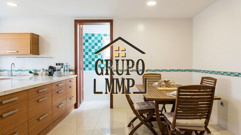 Foto f5435fb1-a1b4-4163-9acc-6a6644b772da. Casa amb calefacció aparcament piscina a El Balcó-Jaume I Oropesa del Mar