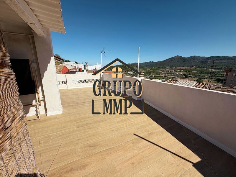 Foto 59dce024-ee6a-4988-b480-627956f91c57. Casa amb calefacció a Onda