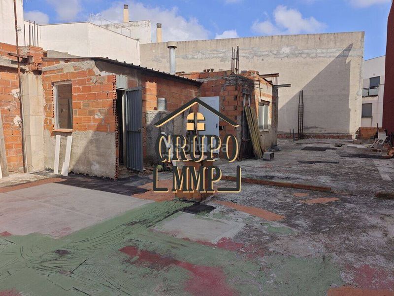 Foto bbedc9bc-d0c3-4ebf-8729-cbe11144ca17. Casa amb aparcament a Santa Quiteria - Les Boqueres Almazora / Almassora