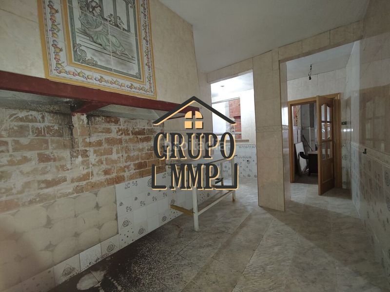 Foto bc5d8ca9-7639-4c5a-84d6-10f133412eff. Casa amb aparcament a Santa Quiteria - Les Boqueres Almazora / Almassora
