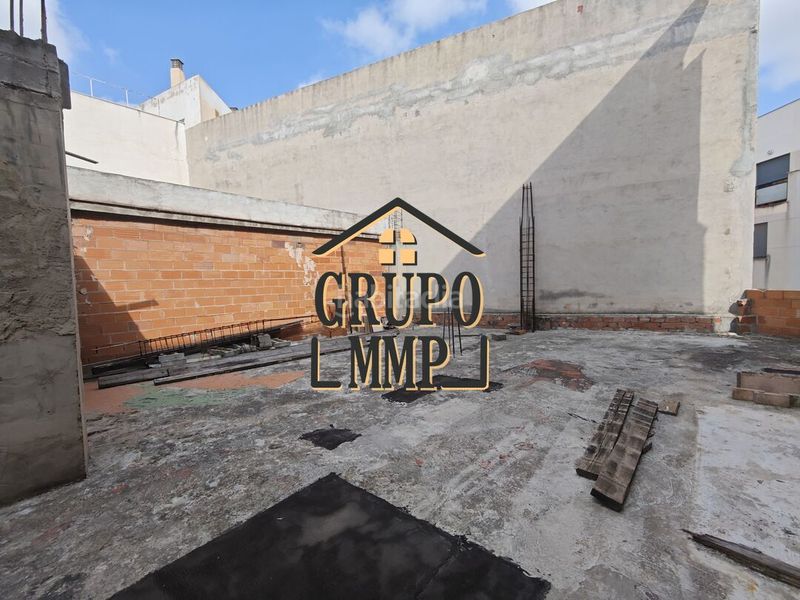 Foto ee1d0151-3211-4537-86c1-b8965d681842. Casa amb aparcament a Santa Quiteria - Les Boqueres Almazora / Almassora