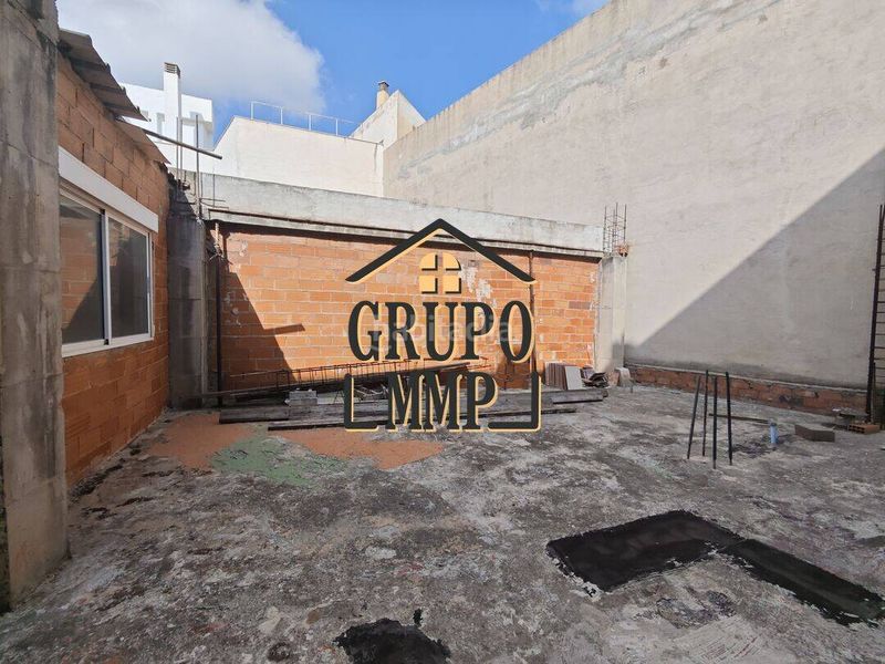 Foto ffd1ab14-8084-4d13-bd76-4d3dd5d08869. Casa amb aparcament a Santa Quiteria - Les Boqueres Almazora / Almassora