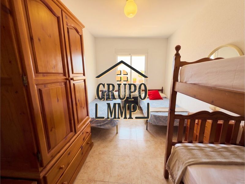 Foto ce451c73-2a1d-4fdc-97d7-f48015df57c0. Pis amb calefacció a Las Atalayas-Urmi-Cerro Mar Peñíscola