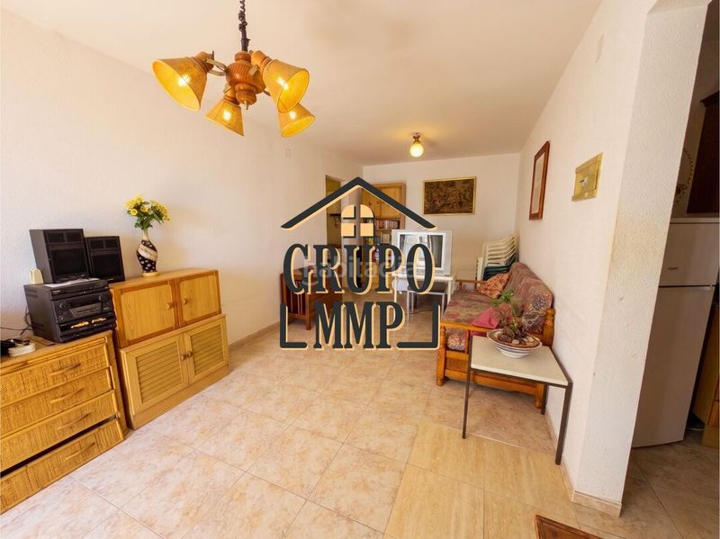 Foto d8d48ef1-558e-4ed3-8692-84ee2d962ce6. Pis amb calefacció a Las Atalayas-Urmi-Cerro Mar Peñíscola