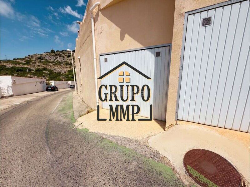 Foto f6138575-c31f-4883-8816-2a6930e80697. Pis amb calefacció a Las Atalayas-Urmi-Cerro Mar Peñíscola