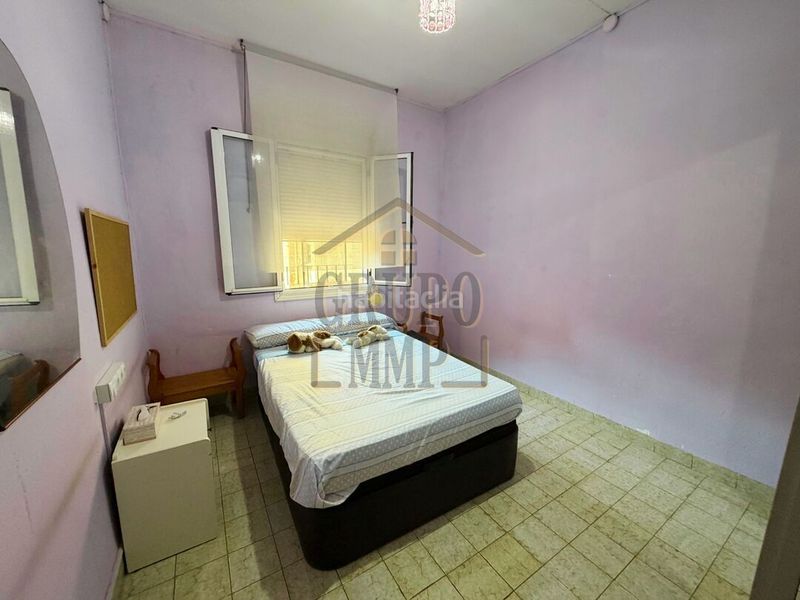 Foto 69b28082-b008-49d5-a679-8717219ecb79. Casa amb calefacció a Centro Burriana