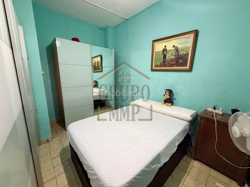 Foto e173e0ce-246d-4494-9ff3-76cda74f6d3e. Casa amb calefacció a Centro Burriana
