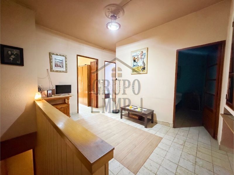 Foto e4d19b9a-12e4-416e-8f8d-addb80ccd2e1. Casa amb calefacció a Centro Burriana