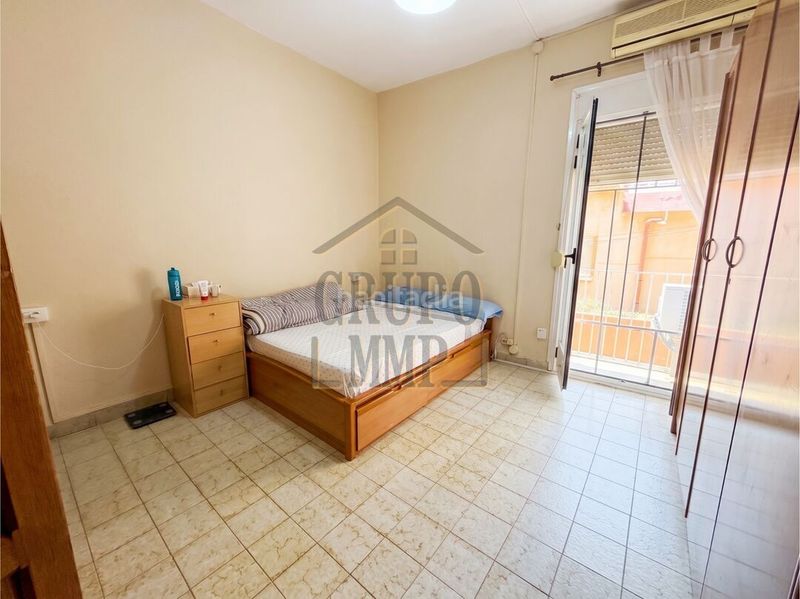 Foto f51ec874-6bfc-4da7-89db-968c08d63703. Casa amb calefacció a Centro Burriana
