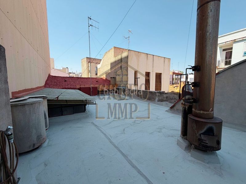 Foto fa435a64-1a29-472a-bc00-f1faa72dea0c. Casa amb calefacció a Centro Burriana