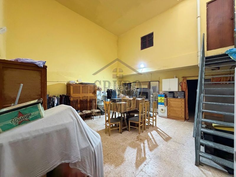 Foto fbe52694-404d-48cb-a3b7-df2e95e90bd1. Casa amb calefacció a Centro Burriana
