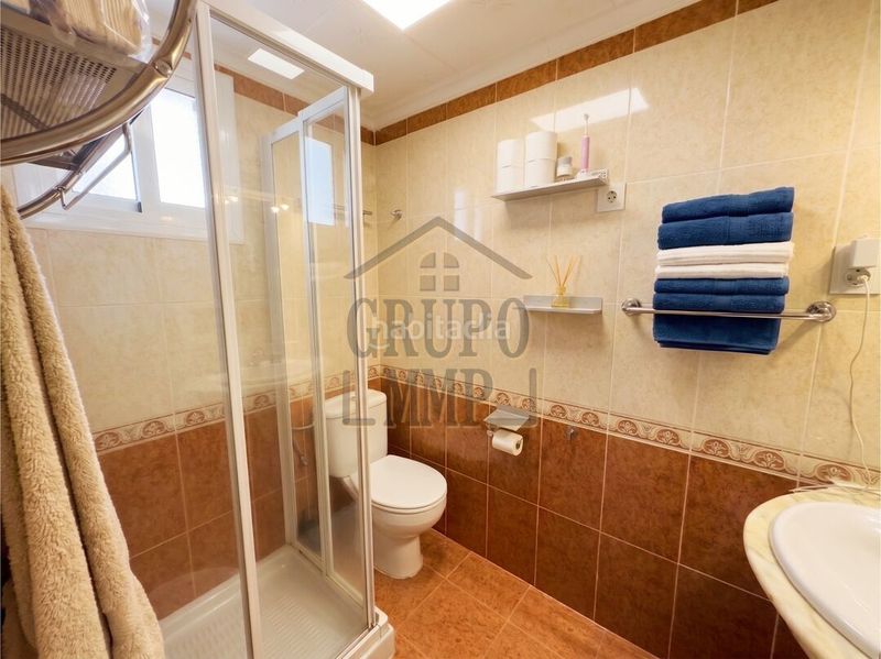 Foto 1bc0e8bc-e87d-450b-ad3e-e2f26065a9dc. Pis amb calefacció aparcament a Playa de la Concha Oropesa del Mar