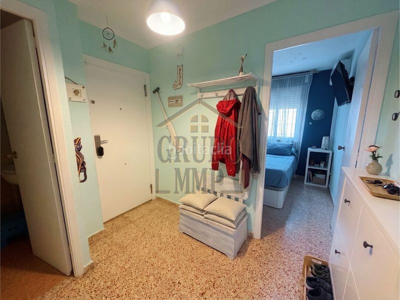 Foto a86c838f-1b52-4585-be5d-7aa029e5743b. Pis amb calefacció aparcament a Playa de la Concha Oropesa del Mar