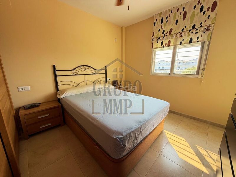 Foto 02495c1e-a95c-49d1-bd03-4f4d0b9fca84. Casa adossada amb calefacció aparcament a Playa-Ben Afeli Almazora / Almassora