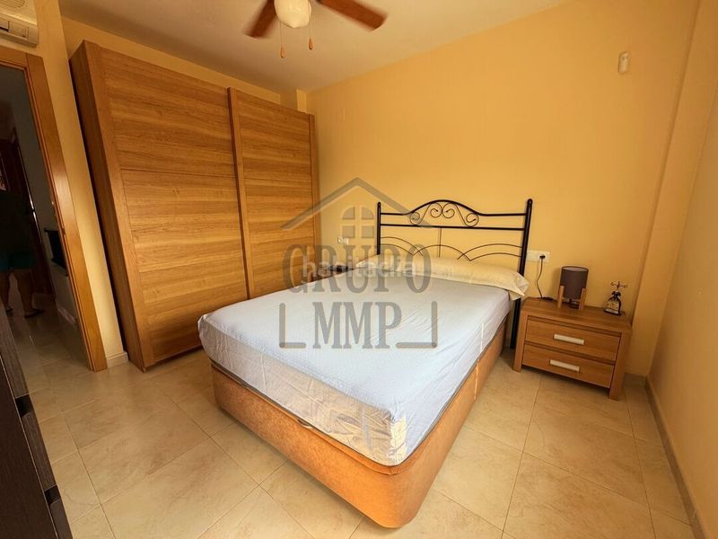 Foto 14ad2262-2998-48ba-a642-9b25fd61956f. Casa adossada amb calefacció aparcament a Playa-Ben Afeli Almazora / Almassora
