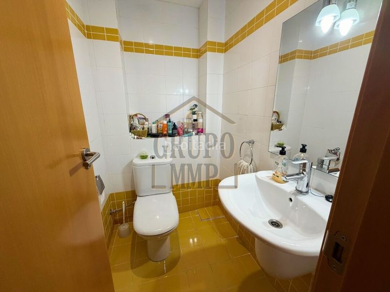 Foto 15573192-a1c5-4e32-8e2a-6fd00c2b623e. Casa adossada amb calefacció aparcament a Playa-Ben Afeli Almazora / Almassora