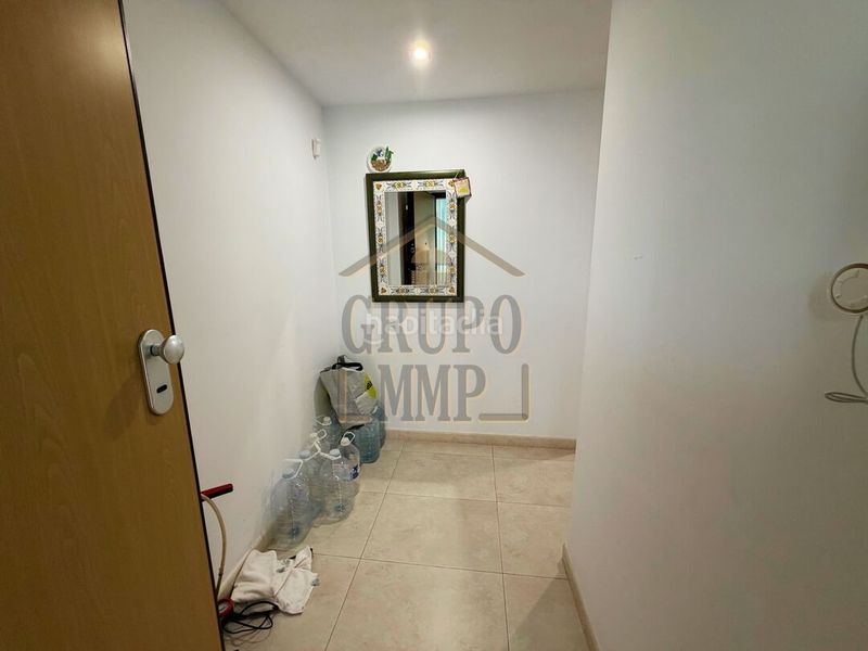 Foto 351c1361-a6c1-4276-8085-53b19c80e2f1. Casa adossada amb calefacció aparcament a Playa-Ben Afeli Almazora / Almassora