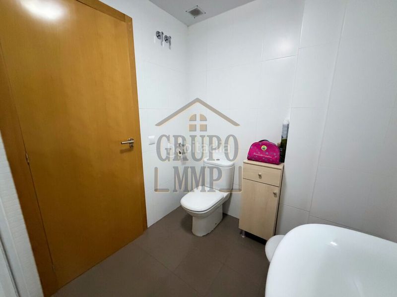 Foto 500e22f7-9c07-4e1b-a50b-4d72d2cc7bd9. Casa adossada amb calefacció aparcament a Playa-Ben Afeli Almazora / Almassora