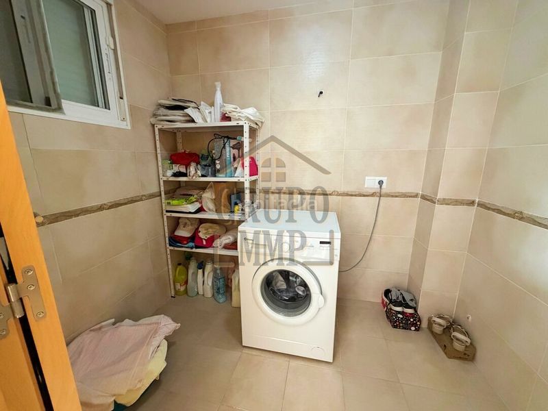 Foto 5cb8b49e-ecba-4662-8403-868b5c0d2ef4. Casa adossada amb calefacció aparcament a Playa-Ben Afeli Almazora / Almassora