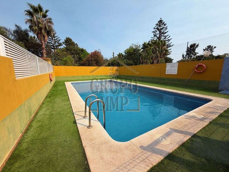 Foto 6f1026b3-41ca-4f16-88c0-66f0f5331d04. Casa adossada amb calefacció aparcament a Playa-Ben Afeli Almazora / Almassora