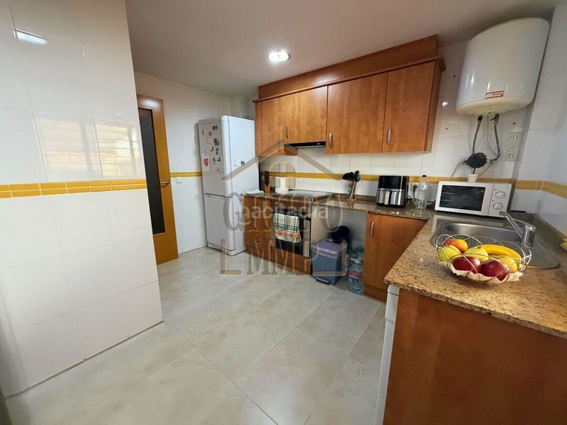 Foto 7871606e-40eb-4602-8313-d4e5456c3197. Casa adossada amb calefacció aparcament a Playa-Ben Afeli Almazora / Almassora