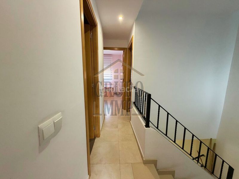 Foto 9a1d3fee-f097-491b-beb0-417a54decb8f. Casa adossada amb calefacció aparcament a Playa-Ben Afeli Almazora / Almassora