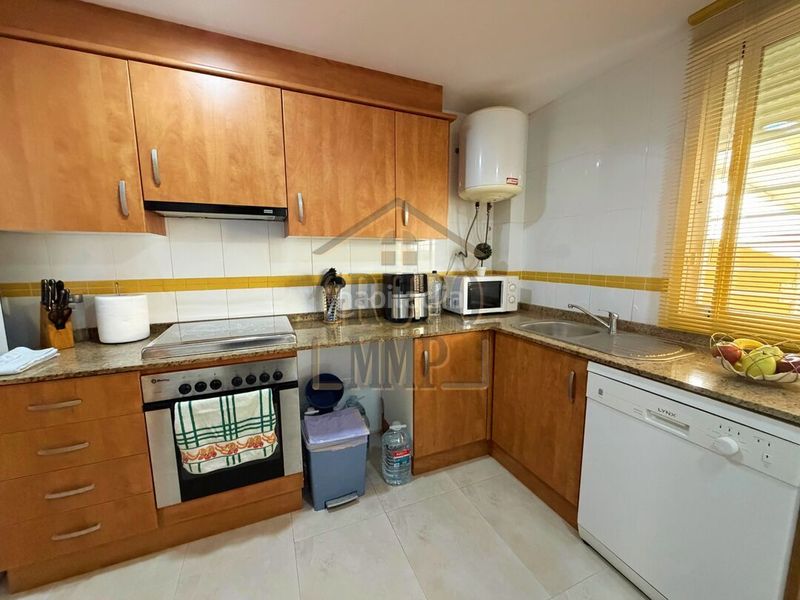 Foto ab79b917-6bd8-4bcd-9862-e11a6d6df711. Casa adossada amb calefacció aparcament a Playa-Ben Afeli Almazora / Almassora