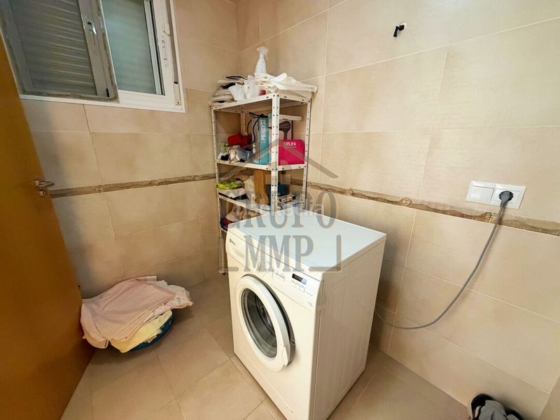 Foto d480b070-2380-4d9e-9aad-d5011e008450. Casa adossada amb calefacció aparcament a Playa-Ben Afeli Almazora / Almassora
