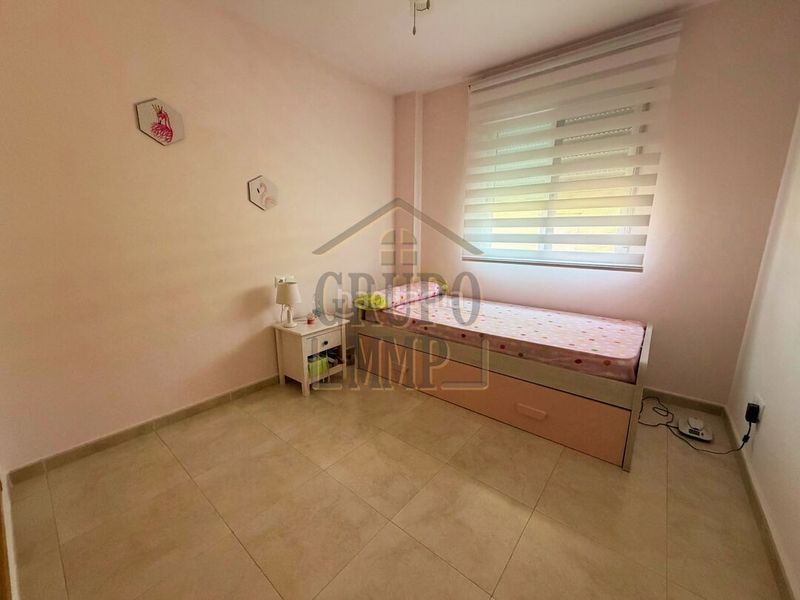 Foto e63d21bf-33fa-4b27-acfd-7313bb017991. Casa adossada amb calefacció aparcament a Playa-Ben Afeli Almazora / Almassora