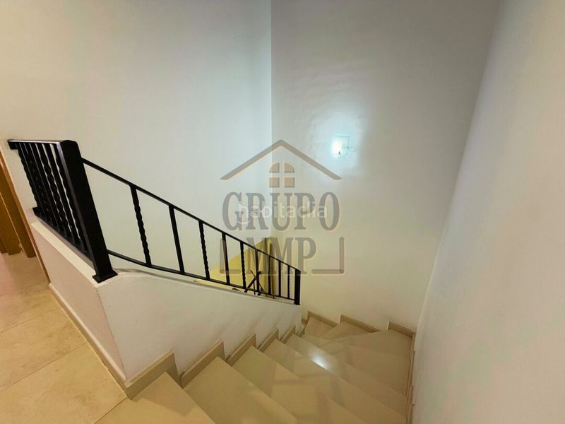 Foto ea4d7c66-d946-4ab1-84bb-ba485a6c969d. Casa adossada amb calefacció aparcament a Playa-Ben Afeli Almazora / Almassora