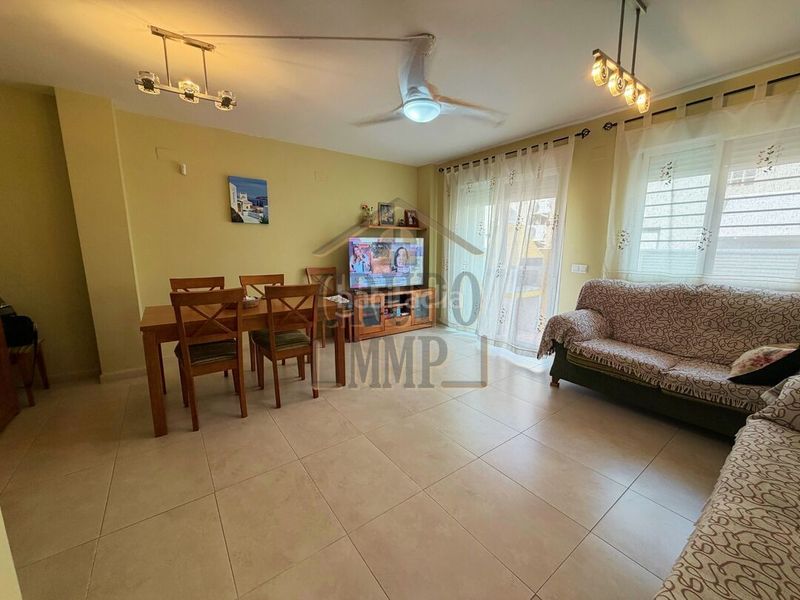Foto f3e4ebb5-1ba2-4d5d-95e2-de636ac78c13. Casa adossada amb calefacció aparcament a Playa-Ben Afeli Almazora / Almassora