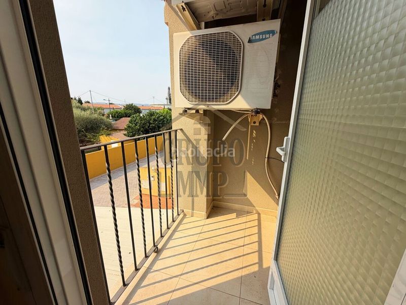 Foto ffe0aa40-e65d-4119-9db0-a1065d6dc89c. Casa adossada amb calefacció aparcament a Playa-Ben Afeli Almazora / Almassora