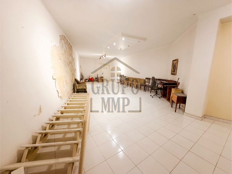 Foto 05983595-8d63-4d42-b3aa-0fbc6d8e62d7. Casa amb calefacció a Centro Villarreal / Vila - real