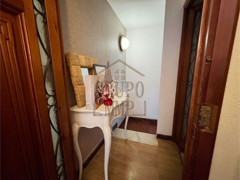 Foto 11628efe-22c2-4daa-9216-4e3378aaf15c. Casa amb calefacció a Centro Villarreal / Vila - real