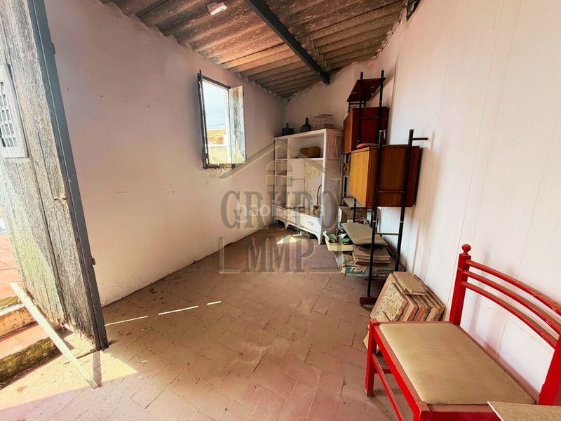 Foto 12a0f1c7-65d8-4146-8778-069579259d3b. Casa amb calefacció a Centro Villarreal / Vila - real