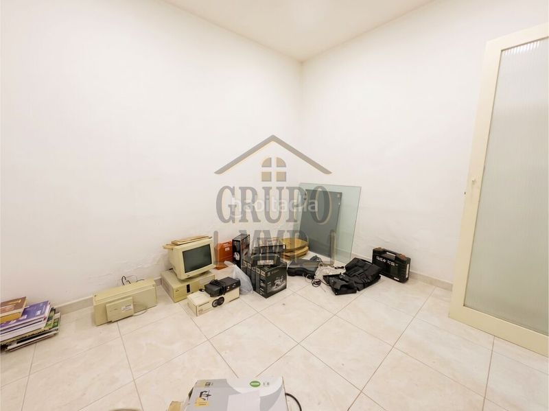 Foto 1b80c609-d1c5-4f74-8b33-35a8775b0f7d. Casa amb calefacció a Centro Villarreal / Vila - real