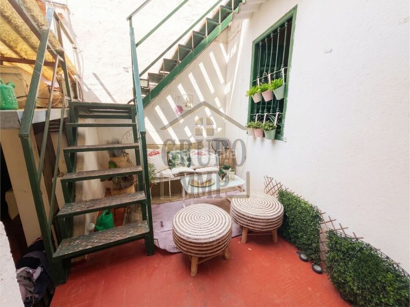 Foto 1d66abf2-5919-45bb-8e85-6c72637a06cb. Casa amb calefacció a Centro Villarreal / Vila - real