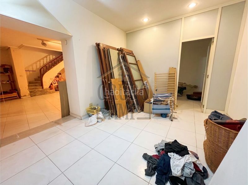 Foto 1de537ae-9788-41d2-b3f8-a255095b48f5. Casa amb calefacció a Centro Villarreal / Vila - real