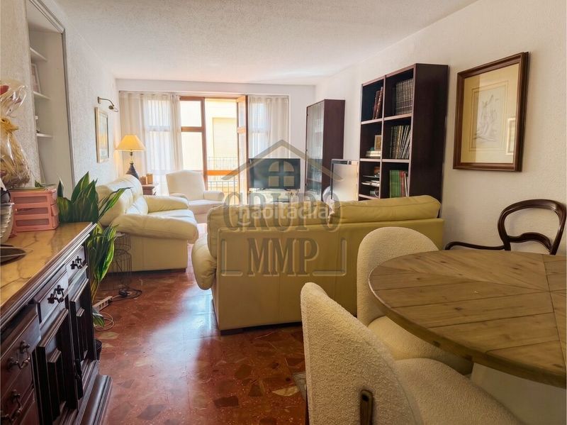 Foto 26eedcf9-4883-49a1-82cb-109d35c37605. Casa amb calefacció a Centro Villarreal / Vila - real