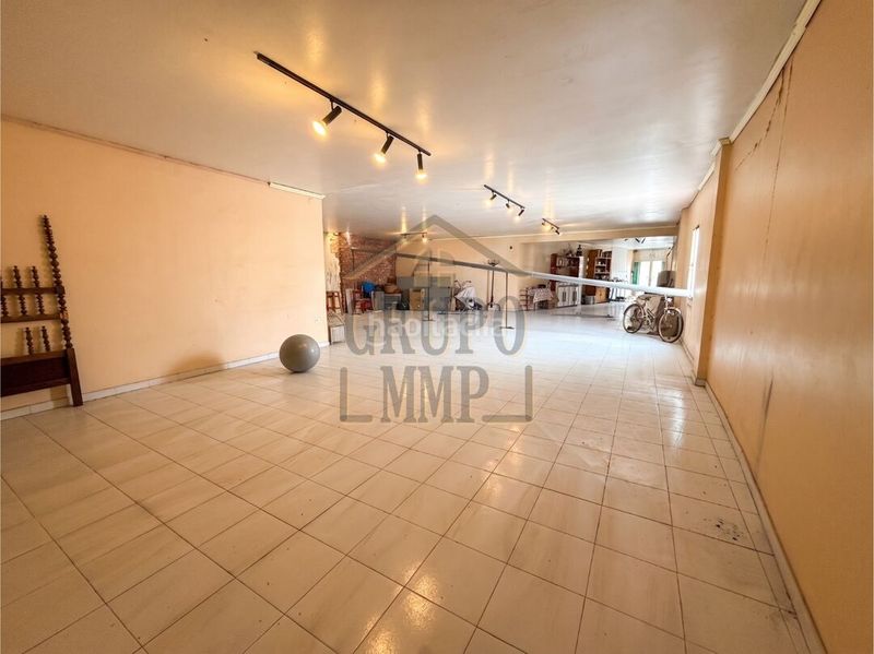 Foto 4df15dfc-7a73-4659-bbe8-5457b9ceafd0. Casa amb calefacció a Centro Villarreal / Vila - real