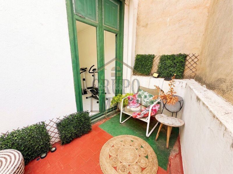 Foto 4f84f75b-4074-4709-87d9-6008751452b8. Casa amb calefacció a Centro Villarreal / Vila - real