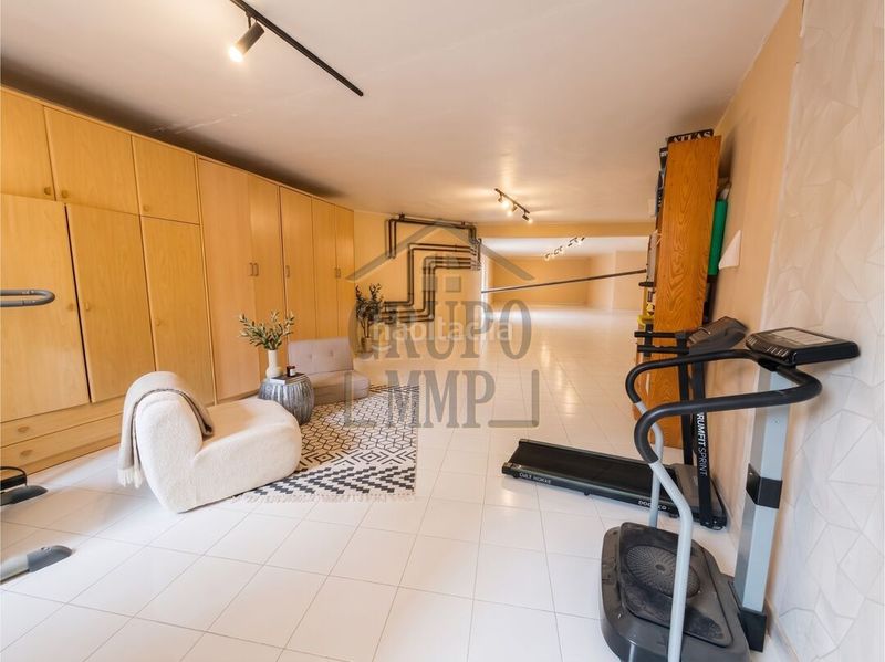 Foto 4fd5fbea-916b-4cf0-999c-24682551c771. Casa amb calefacció a Centro Villarreal / Vila - real