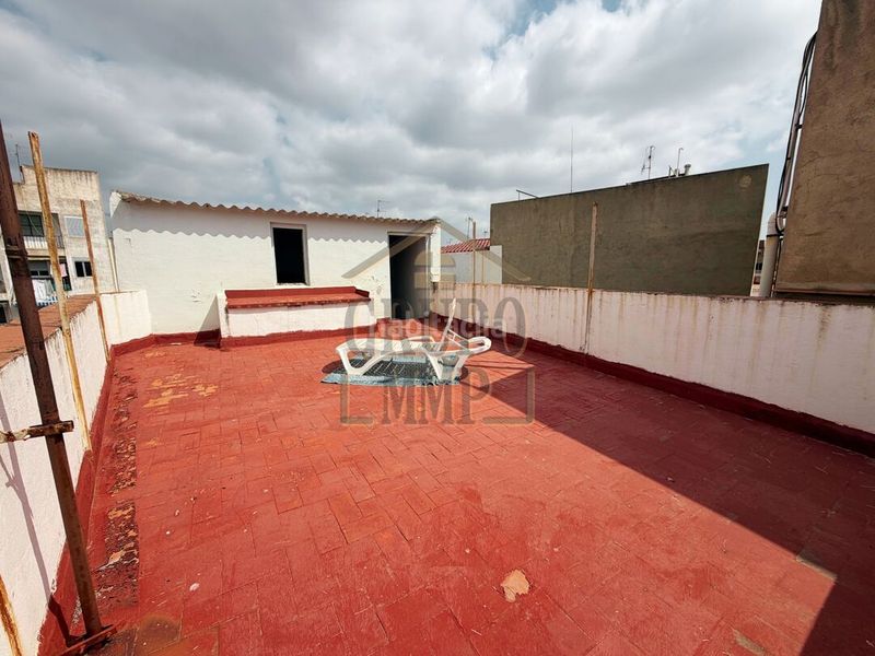 Foto 530857b5-6a79-4d3d-ae09-e0a94b757c51. Casa amb calefacció a Centro Villarreal / Vila - real
