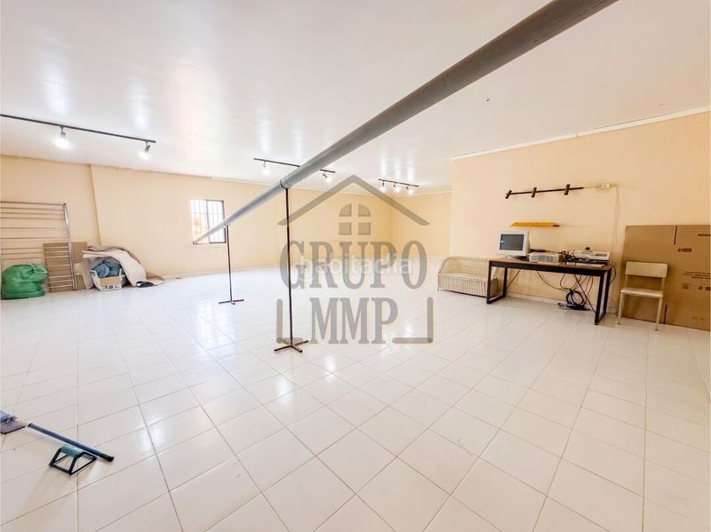 Foto 576f7051-b041-4ab2-a708-b3469ec726fb. Casa amb calefacció a Centro Villarreal / Vila - real