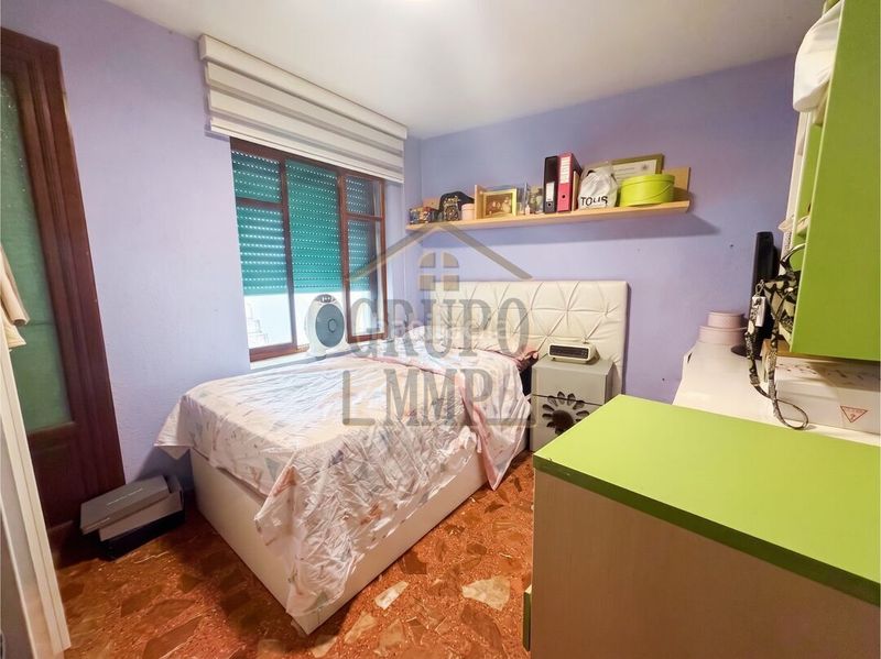 Foto 5c085e7e-702e-48cc-b09d-eb014c9cf656. Casa amb calefacció a Centro Villarreal / Vila - real