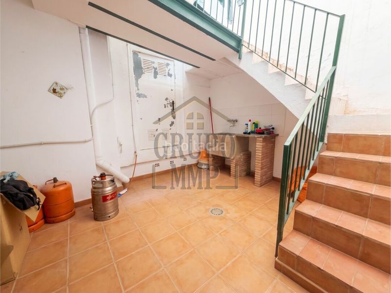 Foto 766bf015-a546-4c56-8050-41be81ba5434. Casa amb calefacció a Centro Villarreal / Vila - real