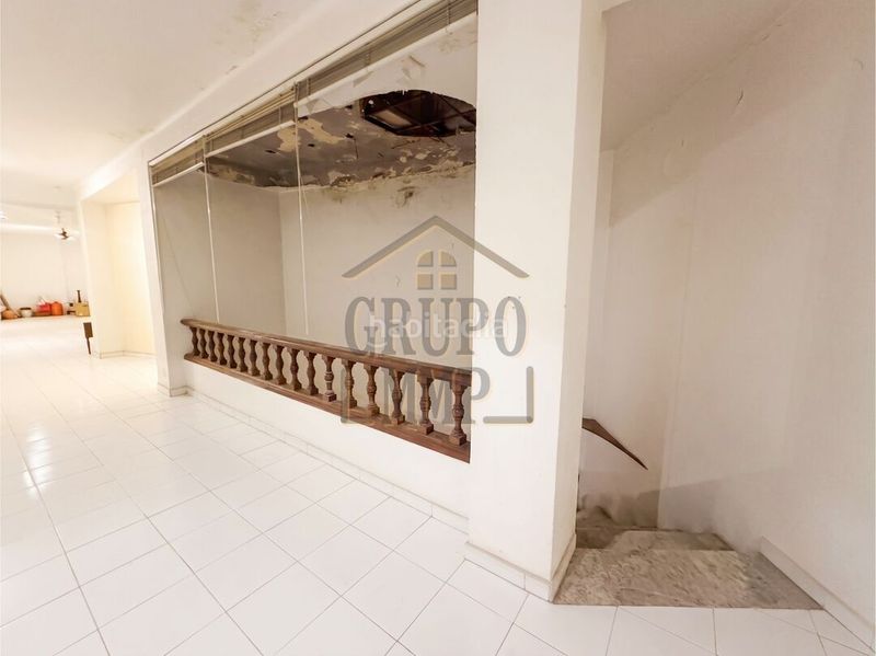 Foto 93f0c8f4-910d-48ef-9270-8fef3a05c91b. Casa amb calefacció a Centro Villarreal / Vila - real
